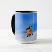Mugs & Tasses (Devant gauche)
