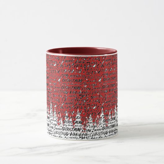 Mugs & Tasses (Centre)