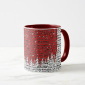 Mugs & Tasses (Devant droit)