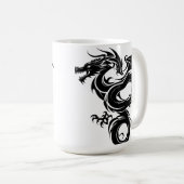 Mugs & Tasses (Devant droit)