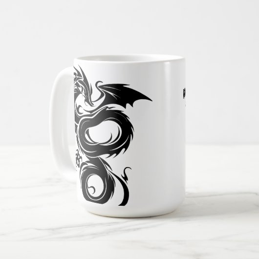 Mugs & Tasses (Devant gauche)