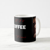 Mugs & Tasses (Devant droit)