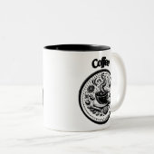 Mugs & Tasses (Devant droit)