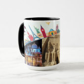 Mugs & Tasses (Devant gauche)