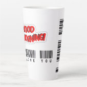 Mugs & Tasses (Devant)