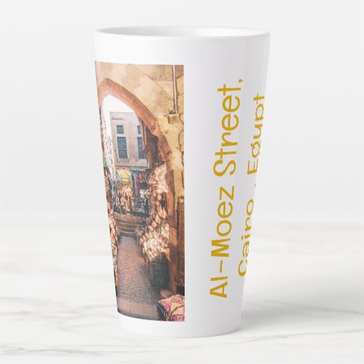 Mugs & Tasses (Devant)