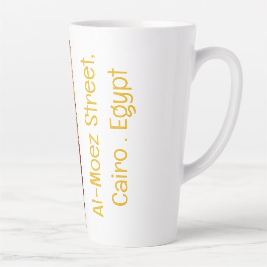 Mugs & Tasses (Droite)