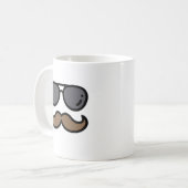 Mugs & Tasses (Devant gauche)