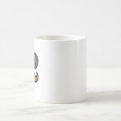 Mugs & Tasses (Centre)