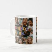 Mugs & Tasses (Devant gauche)