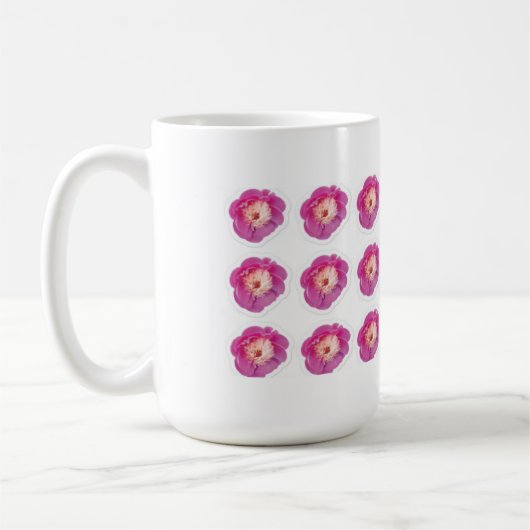 Mugs & Tasses (Gauche)