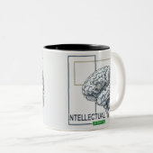 Mugs & Tasses (Devant droit)