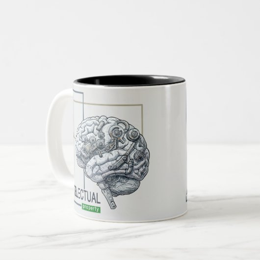 Mugs & Tasses (Devant gauche)