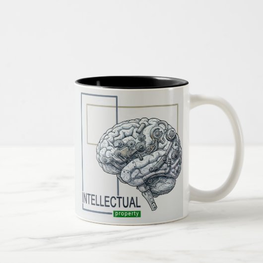 Mugs & Tasses (Droit)