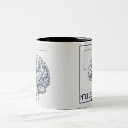 Mugs & Tasses (Centre)