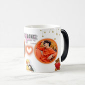 Mugs & Tasses (Devant droit)
