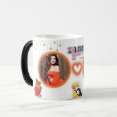 Mugs & Tasses (Devant gauche)