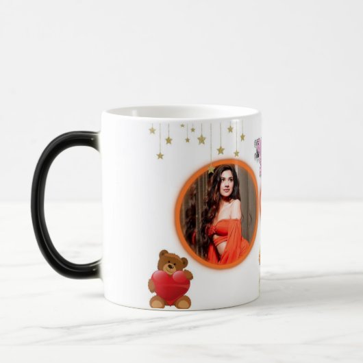Mugs & Tasses (Gauche)