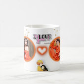 Mugs & Tasses (Centre)