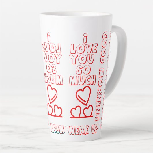 Mugs & Tasses (Angle droit)