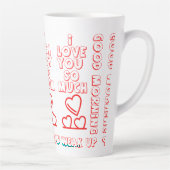 Mugs & Tasses (Droite)