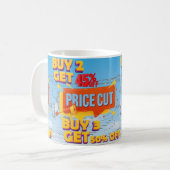 Mugs & Tasses (Devant gauche)