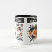 Mugs & Tasses (Centre)