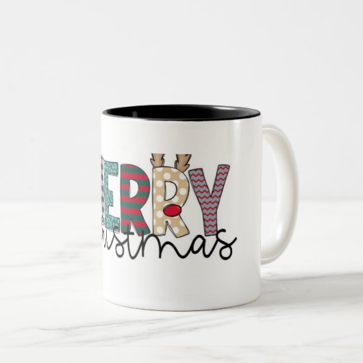 Mugs & Tasses (Devant droit)