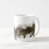 Mugs & Tasses (Devant droit)