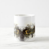 Mugs & Tasses (Centre)