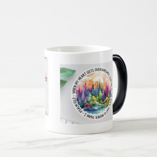 Mugs & Tasses (Devant droit)