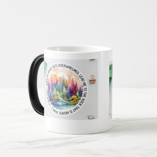 Mugs & Tasses (Devant gauche)