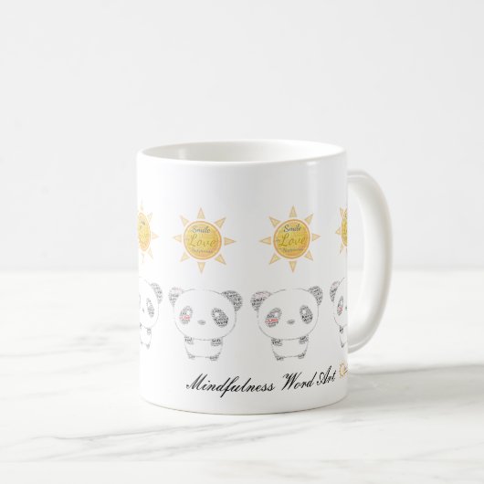 Mugs & Tasses (Devant droit)