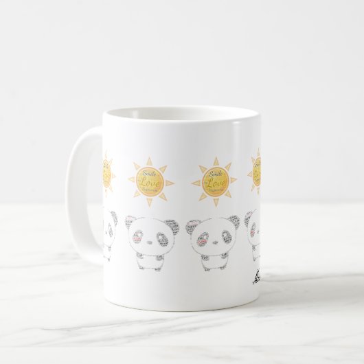 Mugs & Tasses (Devant gauche)