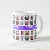 Mugs & Tasses (Devant droit)