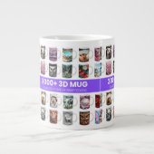 Mugs & Tasses (Devant)