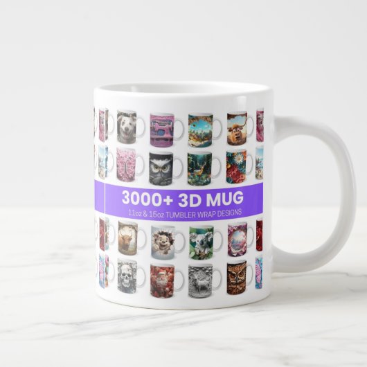 Mugs & Tasses (Droite)