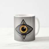 Mugs & Tasses (Devant droit)