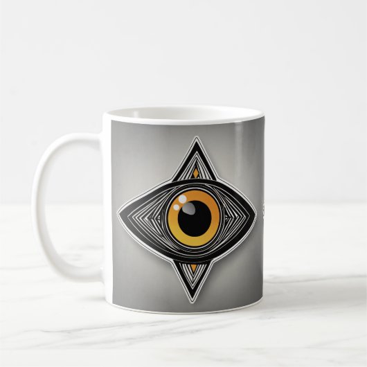 Mugs & Tasses (Gauche)