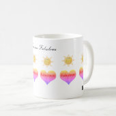 Mugs & Tasses (Devant droit)