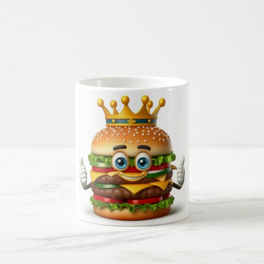 Mugs & Tasses (Centre)