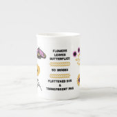 Mugs & Tasses (Devant)