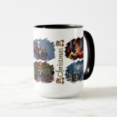 Mugs & Tasses (Devant droit)