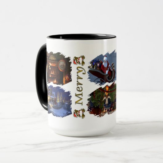 Mugs & Tasses (Devant gauche)