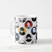 Mugs & Tasses (Devant gauche)