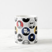Mugs & Tasses (Centre)