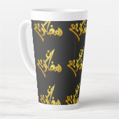 Mugs & Tasses (Angle gauche)