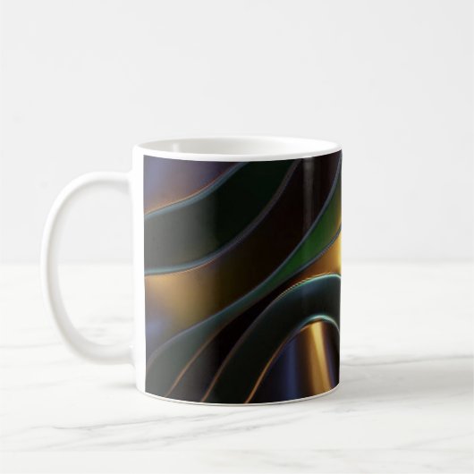 Mugs & Tasses (Gauche)