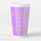 Mugs & Tasses (Devant)