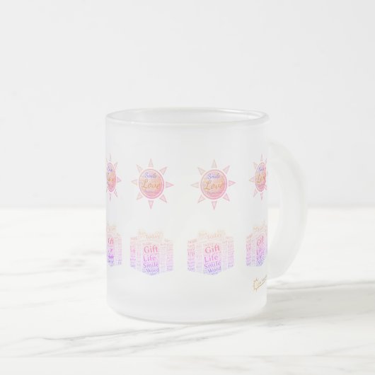 Mugs & Tasses (Devant droit)